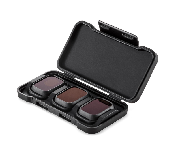 DJI Zestaw filtrów ND (16/64/256) do Mini 3 Pro - 747045 - zdjęcie 2
